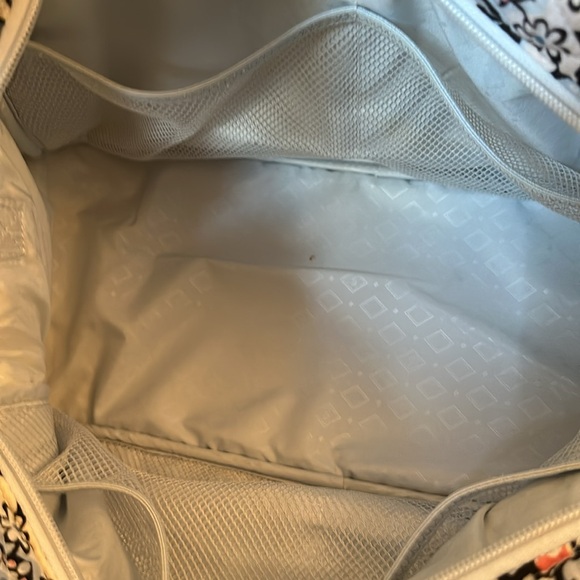 Vera Bradley Lisbon, Travel bag - Picture 5 of 7